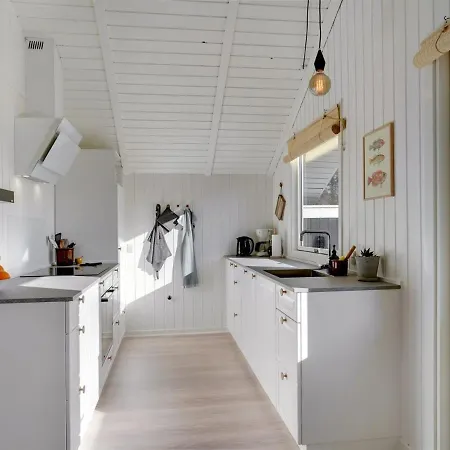 Holiday home Ilsi Blavand