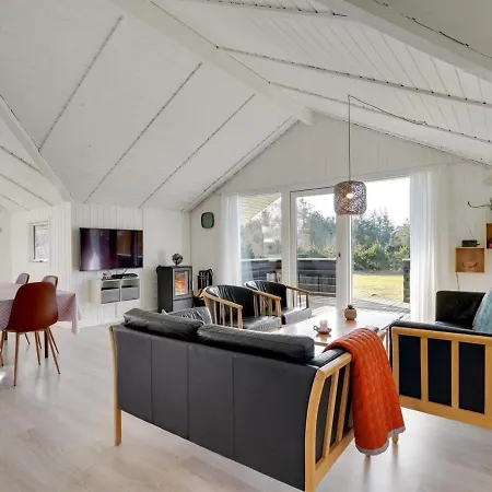 Ilsi Holiday home *