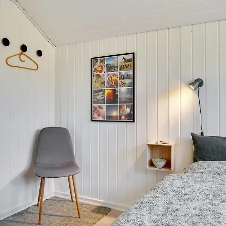 Holiday home Ilsi
