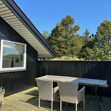 Ilsi Holiday home