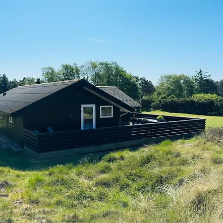 Ilsi Holiday home