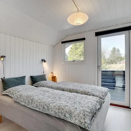 Ilsi - 1-5km From The Sea By Interhome * Blåvand