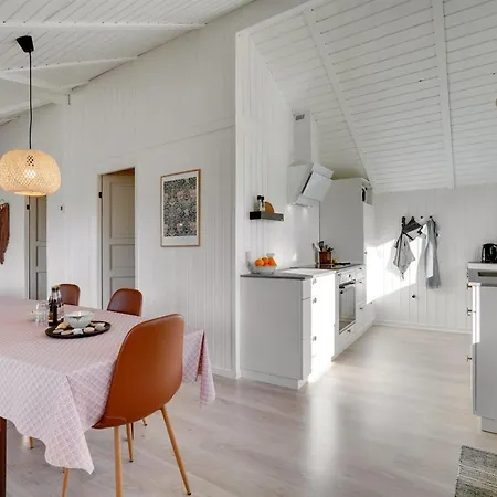 Ilsi - 1-5km From The Sea By Interhome Blåvand