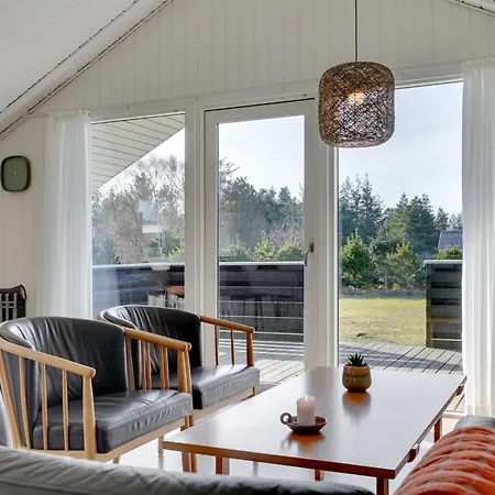 Дом отдыха Ilsi - 1-5km From The Sea By Interhome Блаванн