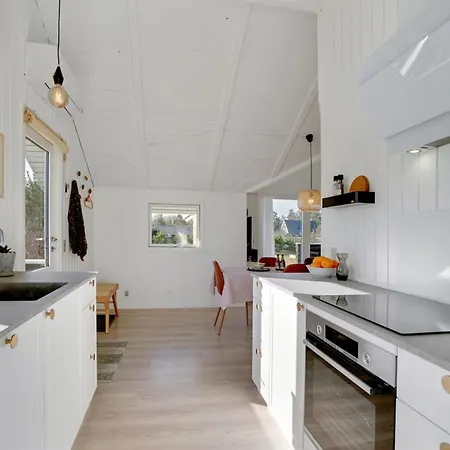 Ilsi - 1-5km From The Sea By Interhome Дом отдыха