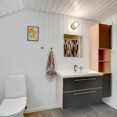 Semesterbostad Ilsi - 1-5km From The Sea By Interhome