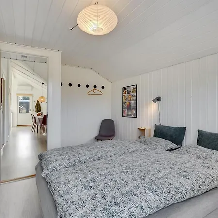 Ilsi - 1-5km From The Sea By Interhome * Blåvand