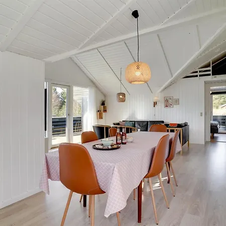 Ilsi - 1-5km From The Sea By Interhome Дом отдыха