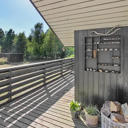 Ilsi - 1-5km From The Sea By Interhome Дом отдыха Блаванн