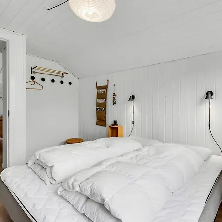Ilsi - 1-5km From The Sea By Interhome Holiday home Blavand