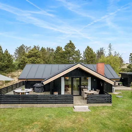 Holiday home Ilsi - 1-5km From The Sea By Interhome