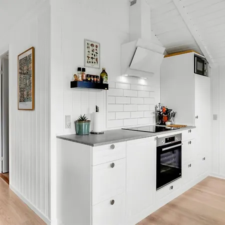 Holiday home Ilsi - 1-5km From The Sea By Interhome