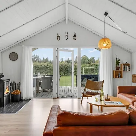 Holiday home Ilsi - 1-5km From The Sea By Interhome *