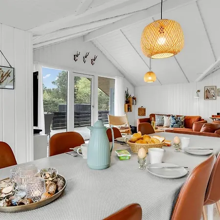 Holiday home Ilsi - 1-5km From The Sea By Interhome