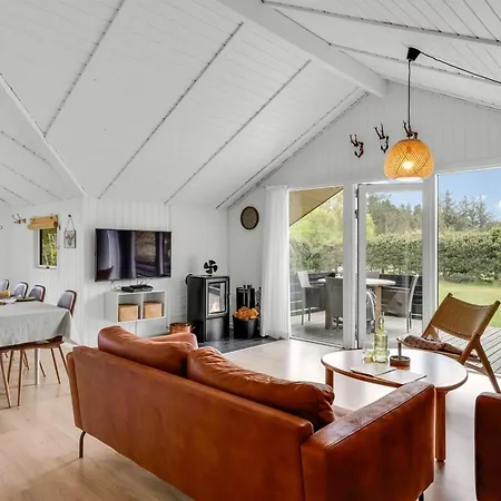 Holiday home Ilsi - 1-5km From The Sea By Interhome