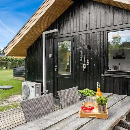 Ilsi - 1-5km From The Sea By Interhome Blavand