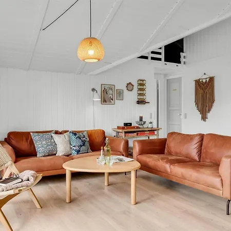 Holiday home Ilsi - 1-5km From The Sea By Interhome *