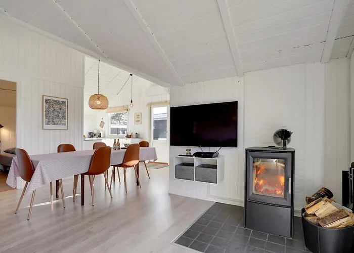 Ferienhaus Ilsi - 1-5km From The Sea By Interhome