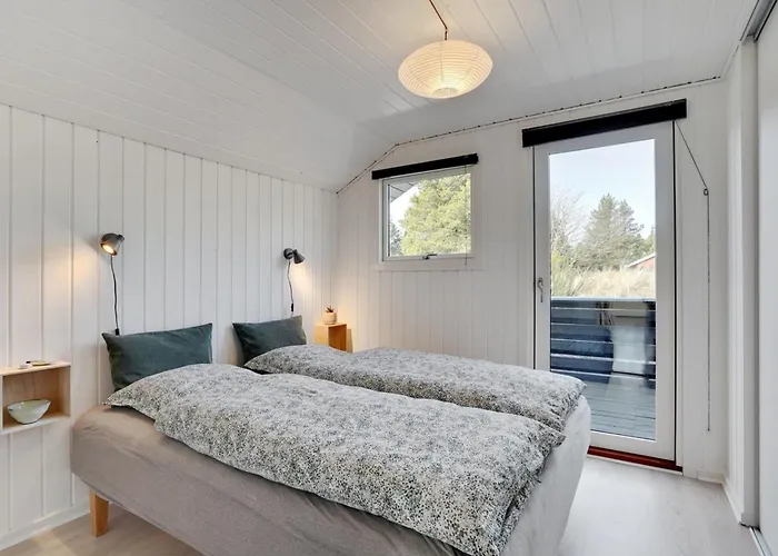 Ilsi - 1-5km From The Sea By Interhome * Blåvand