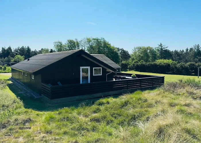 Ferienhaus Ilsi - 1-5km From The Sea By Interhome *