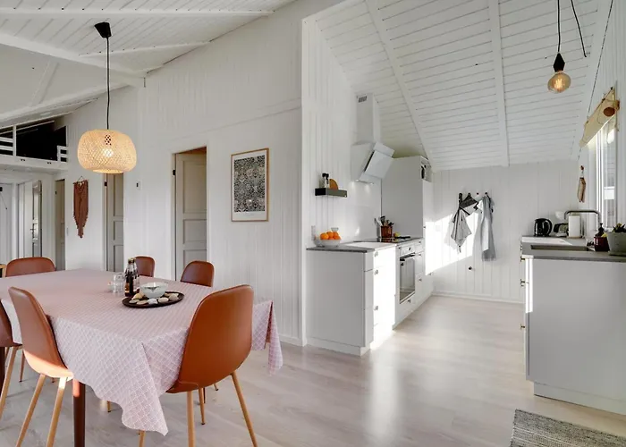 Ilsi - 1-5km From The Sea By Interhome Blåvand