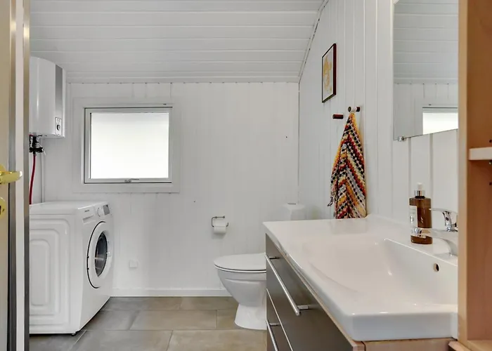 Ilsi - 1-5km From The Sea By Interhome Ferienhaus