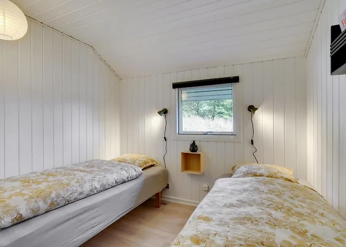 Ilsi - 1-5km From The Sea By Interhome Ferienhaus *