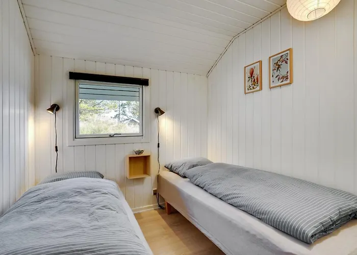 Ferienhaus Ilsi - 1-5km From The Sea By Interhome *