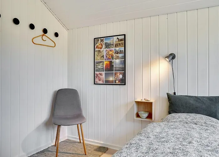 Ilsi - 1-5km From The Sea By Interhome