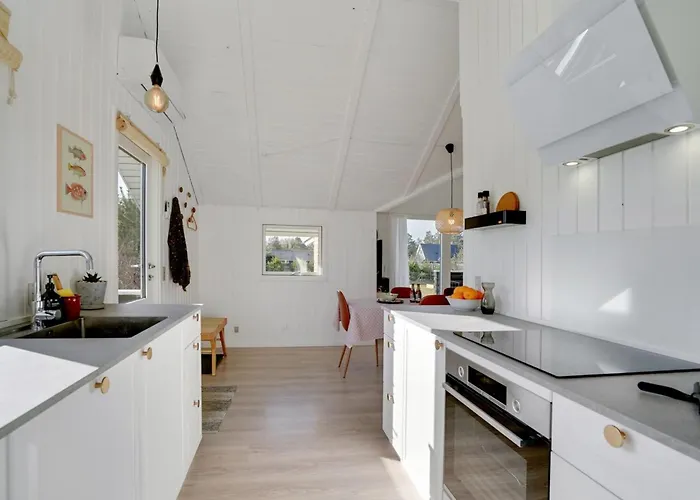 Ilsi - 1-5km From The Sea By Interhome Ferienhaus