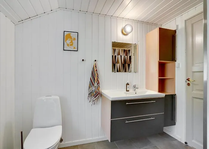 Ferienhaus Ilsi - 1-5km From The Sea By Interhome