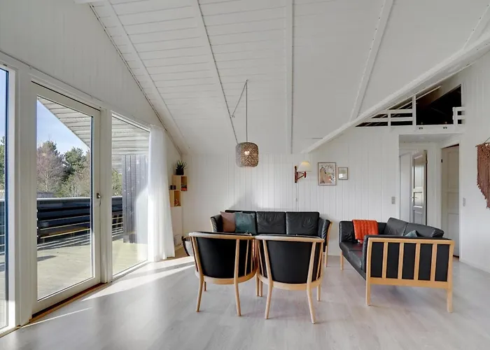 Ilsi - 1-5km From The Sea By Interhome Ferienhaus Blåvand