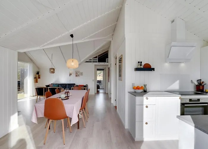 Ilsi - 1-5km From The Sea By Interhome Blåvand