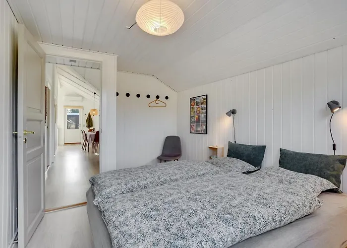 Ilsi - 1-5km From The Sea By Interhome * Blåvand