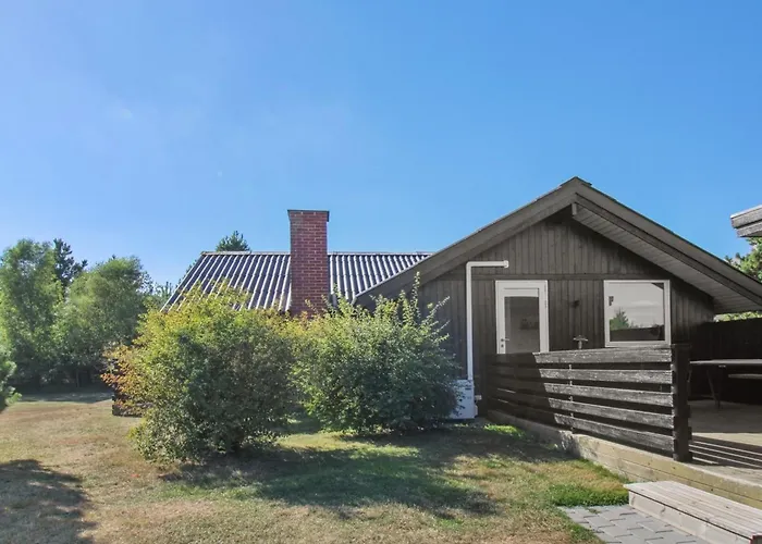 Ferienhaus Ilsi - 1-5km From The Sea By Interhome