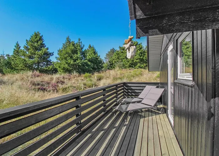 Ferienhaus Ilsi - 1-5km From The Sea By Interhome